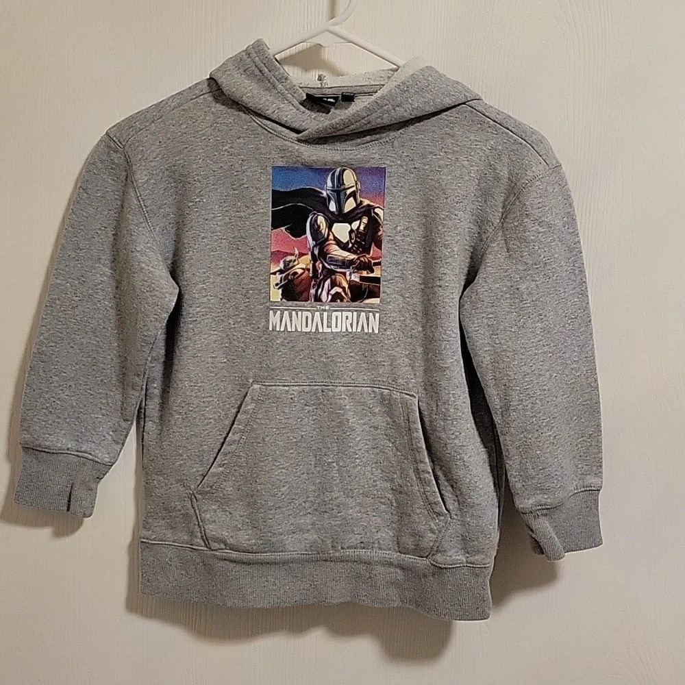New Without Tag Boys Hoodie
